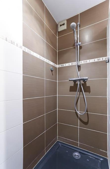 Grand Plein Centre De Apartamento Chamonix