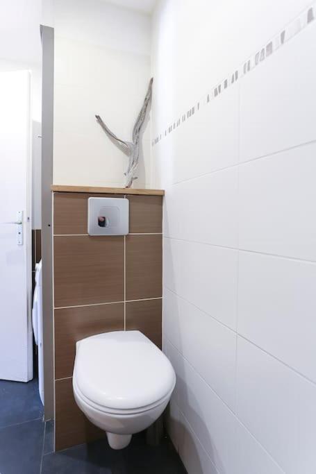 Grand Plein Centre De Apartamento Chamonix