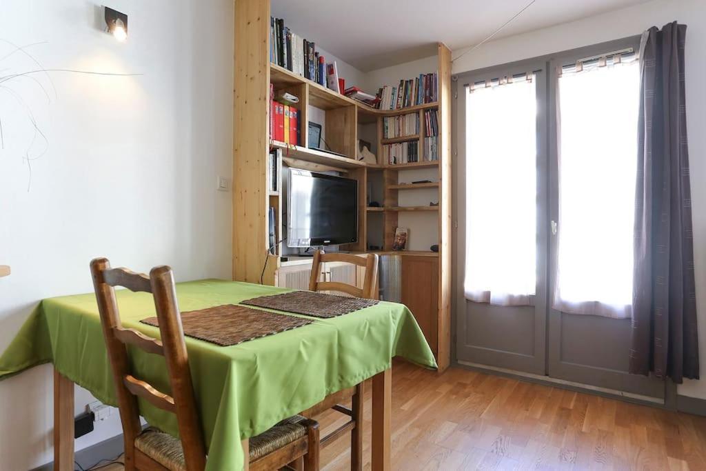 Apartamento Grand Plein Centre De *